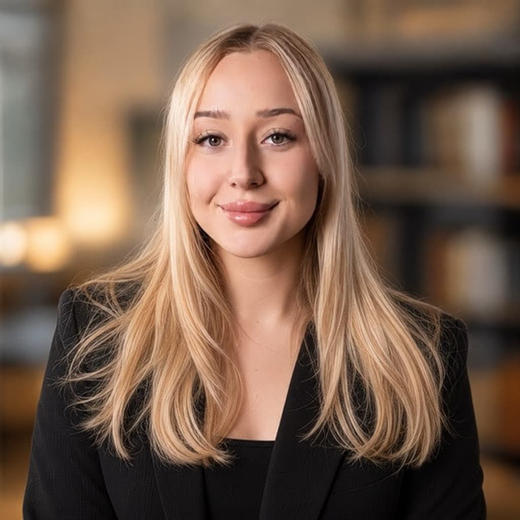 Zuzanna Lamańska